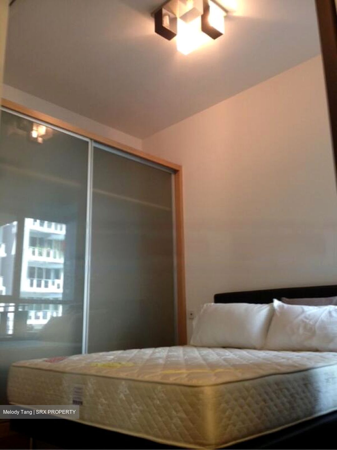 The Nexus (D21), Condominium #458169951